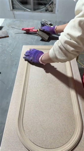 French Cabinet Doors – Elegance in Every Detail