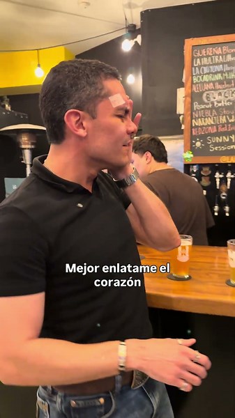 Pa que le das una lata tu también pues🙄 #humor #comedia #decompas #comedy