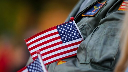 A million veterans gave DNA for medical research. Now the data is in limbo