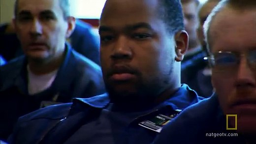 Hard Time S02E02 ~ Prison City