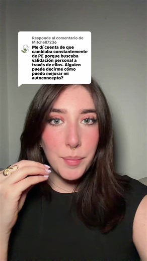 Respuesta a @Mitchell7236 #subliminal #manifestacion #personaespecifica