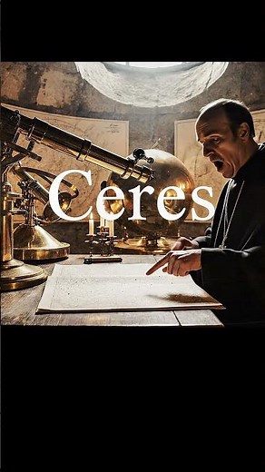 How did Gauss predict the planets' orbits? #manim #Mathematics #Gauss #LessSquare