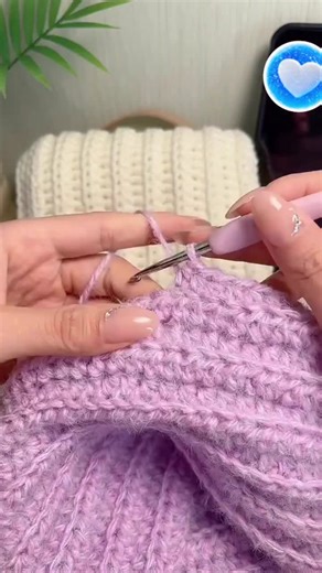 Follow me to watch full video tutorial for this pattern. #Crochet #CrochetPattern #handmadecrafts #Handicrafts #Ideas