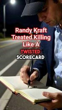 This Serial Killer Kept a Twisted Scorecard of His 60+ Victims