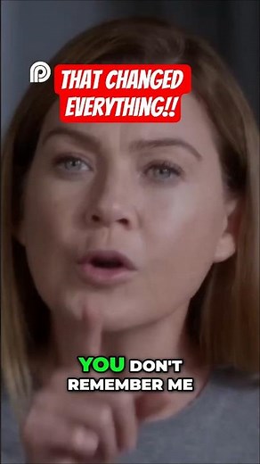 You Killed Her Father! 😱 The Confrontation That Changed Everything | Grey’s Anatomy