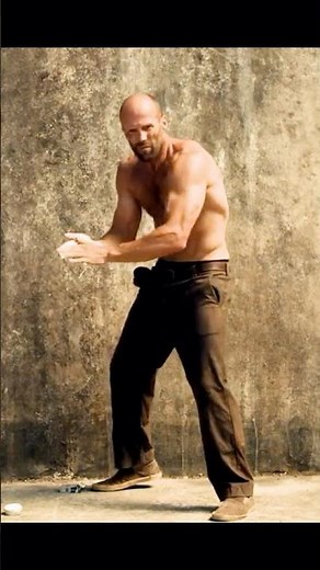 #film #movie "No Prison Can Hold Him! 💥 Arthur Bishop's Impossible Assassination in 'Mechanic: