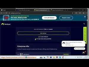 NordVPN for small business remote access