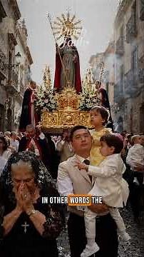 What Does Corpus Christi Really Mean?