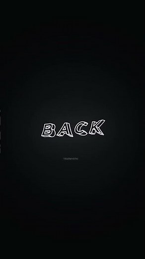 Once you go black you never go back😉| TikTok Trend|