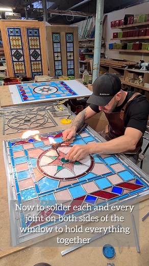 3.4M views · 504K reactions | A little bit of a colour twist on this...