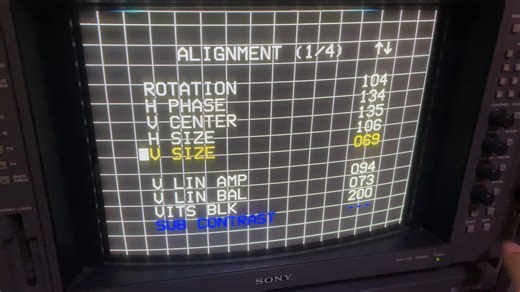 BVM 的外部总线介绍