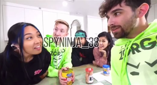 #jnt0622 #fyp #foryoupage #spyninja #reginaginera #vyqwaint #spyninjaedit #chadwildclay #danielgizmo #melvinginera #chy #edit #raniel #casey