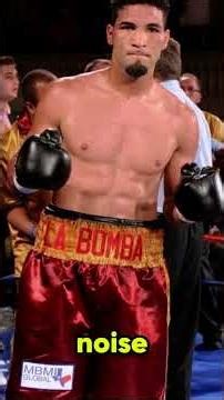 This Is Why Beterbiev Is Feared 😳 #BoxingHighlights #KnockoutPower #shorts