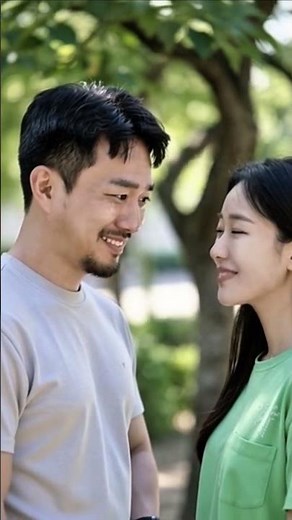 1시간동안 비가내리면? #개그 #아재개그 #썰렁개그