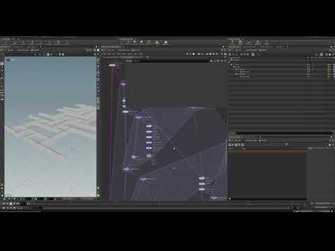 Houdini | Testing Solaris Setups with Karma Texture Baker