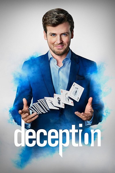 Deception (TV Series 2018) ⭐ 7.4 | Crime, Drama, Mystery