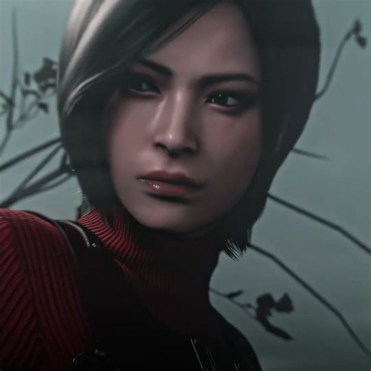 No one replaces Ada 🙌 | Resident Evil #shorts