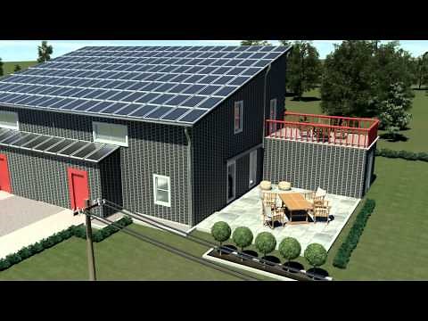 Die Sonne speichern: Unabhängiger werden mit Solarstromspeicher