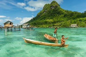 The Ultimate Backpacking Guide To Malaysia