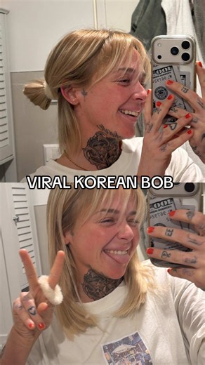 Halb Bob halb Rapunzel: Die Haartrends 2026