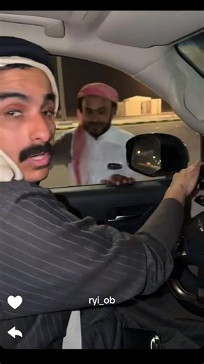 ضحك ومواقف مضحكة مع فراج وأحمد قزيع السهلي