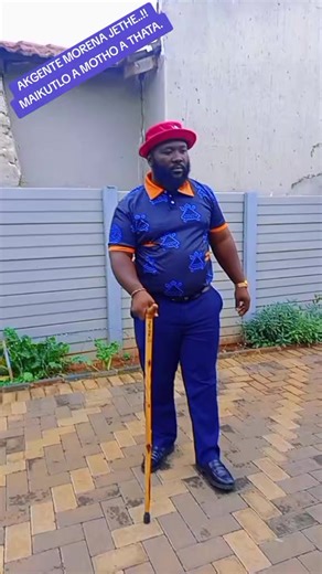 Unveiling Basotho Culture through Ngoma Shoes