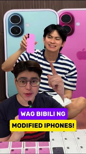 Modified iPhones by Prince Adrian: What You Need to Know