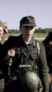 54K views · 561 reactions | “Fresh Out Of Basic Training.” - Generation War (2013) | Movie Insight | Facebook