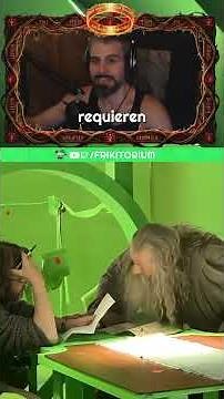 Gandalf cried during the filming of The Hobbit… and nobody is talking about it 🧙💔