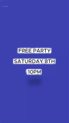 FREE PARTY AT THE VOID | The Void