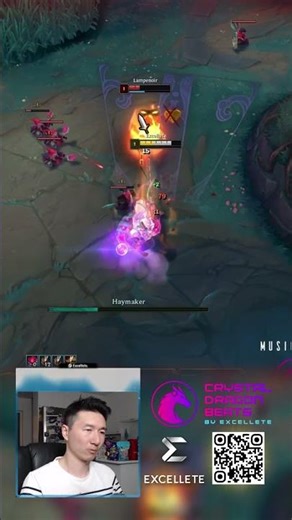 Sett takes on this Yasuo in a LEVEL ONE DUEL! Who wins? | League of Legends #shorts