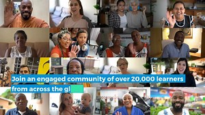 💡 Empower Your Sustainability Journey with Digital Tools! Discover the transformative power of digital technologies in addressing climate change, biodiversity loss, and pollution through the Digital4Sustainability Learning Path, an online learning product co-created with UN Environment (UNEP). This engaging, self-paced online course offers four in-depth modules:​ - Digital Transformation for Sustainable Development​ - Digital Sustainability for Climate Action​ - Digital Sustainability for Biodi