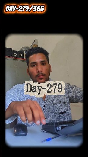 Day 279 of My 365 Days Challenge — Learning Transformer Encoder (BERT)