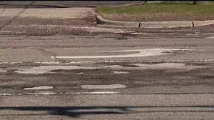 Spring thaw brings new round of potholes in Michigan | Haystack News