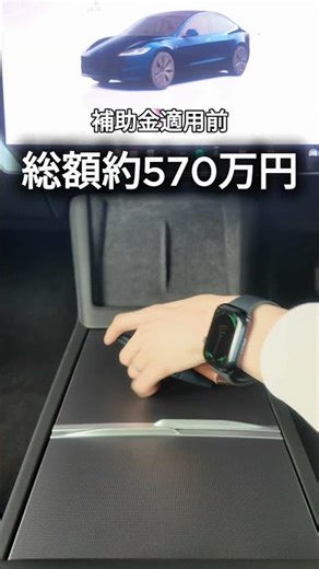 【テスラ総額公開】Tesla Model 3 RWD、実際いくらかかった？ #テスラ #モデル3 #teslamodel3 #EV #テスラ女子