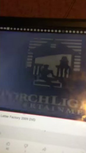 Porchlight Entertainment Logo (2009)