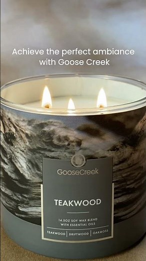 Transform your space with strong, long-lasting candle fragrances!