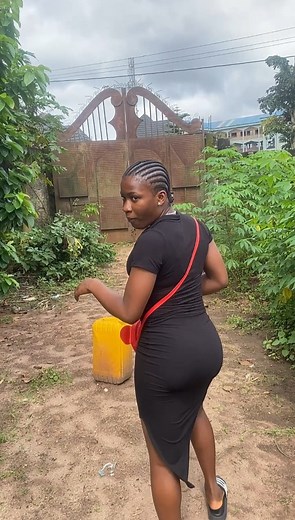 Am Out For My Daily 2K | Esther TV