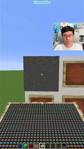 Minecraft Map Illusion (はじまりの曲)