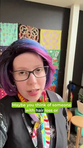 What does a cancer survivor look like?