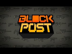 Block Post @poki 'CREEPERJERRY'