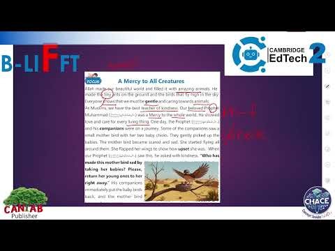 English 2 EdTech Unit 1 B-LIFFT 4