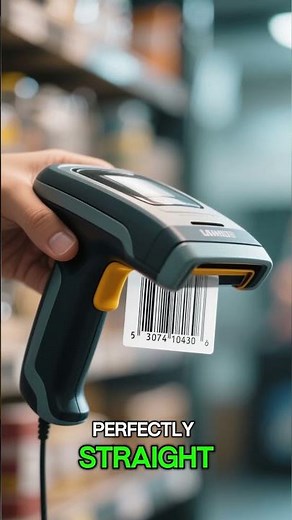 Barcode vs QR Code: What's the REAL Difference? 🤔