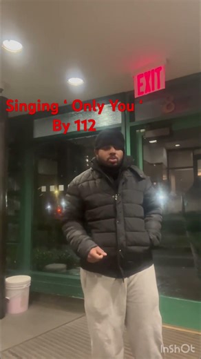 Only you by 112 #singer