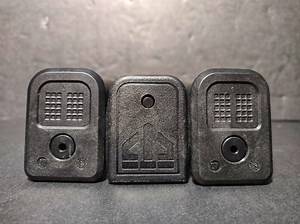 Magpul & ETS Mags for Glock 19 or 26