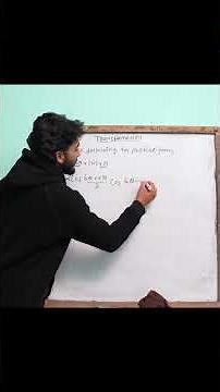 Trigonometry Transformations | Master Amplitude, Period & Phase Shift| part 01