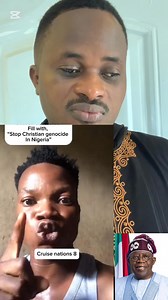 Another Banger from Cruise Nations 8 | Samuel Awotwi