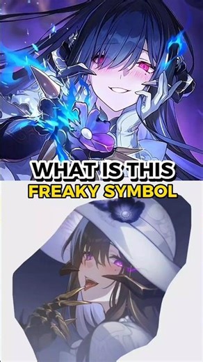 What is this symbol?