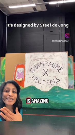 @nationaleoperaballet set design | Artlust