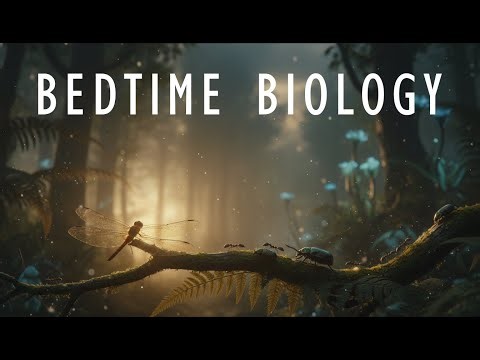 How Insects Took Over the World | Science To Sleep To